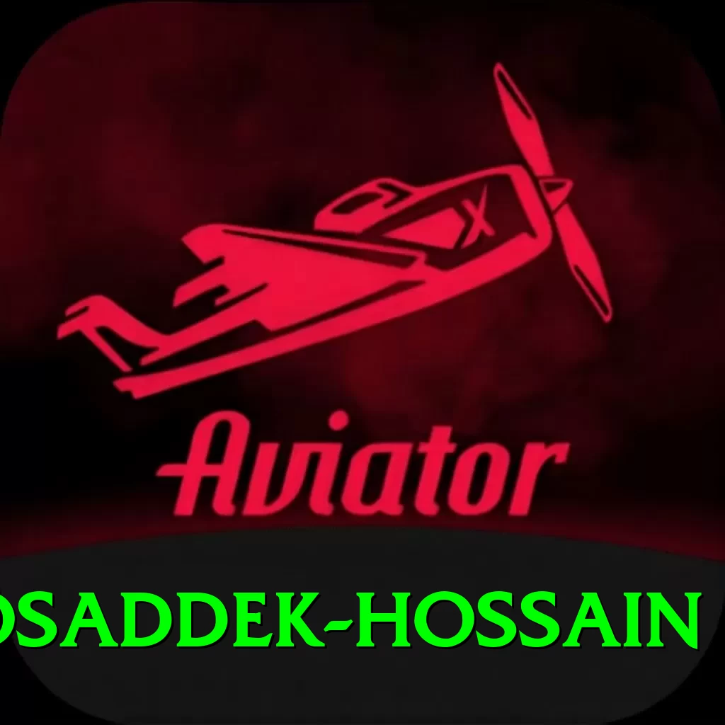 mosaddek hossain - Royal Earning App - 2