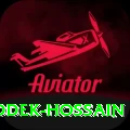 mosaddek hossain - Royal Earning App