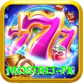 Mostbet PK Games (Casino & Earning) Max v2.5.9