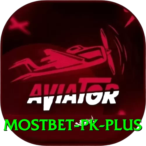 Mostbet PK Casino Official v5.9.5 - 2