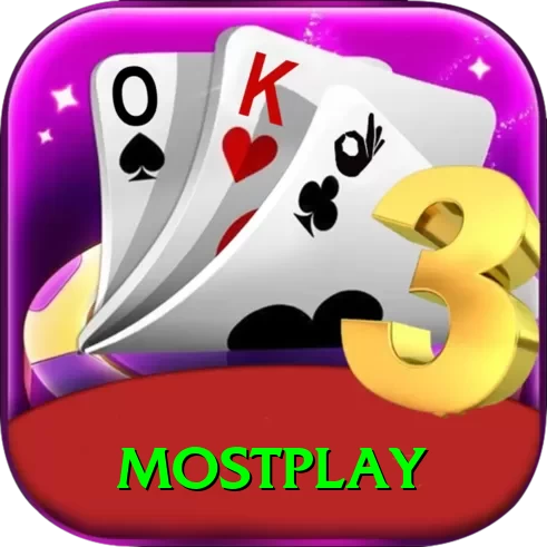mostplay Official v4.1.7 - 2