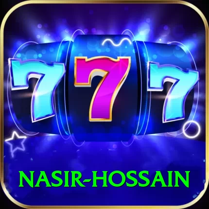 nasir hossain Games Royal - 2