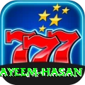 nayeem hasan App Master v1.3.4