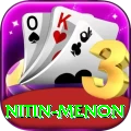 nitin menon Game Pro v3.3.6