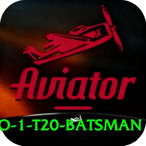no 1 t20 batsman Gaming King v1.9.8 - 2