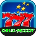 obed mccoy Prime New