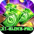 One21 Slots - Master v4.3.9