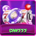 Ow777 Ultimate v4.0.5