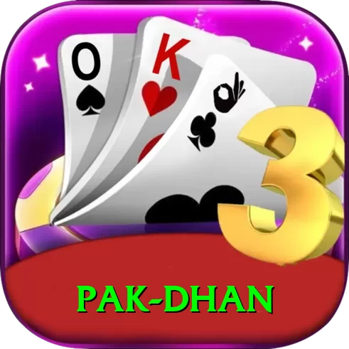 pak dhan Mobile Ultimate - 2