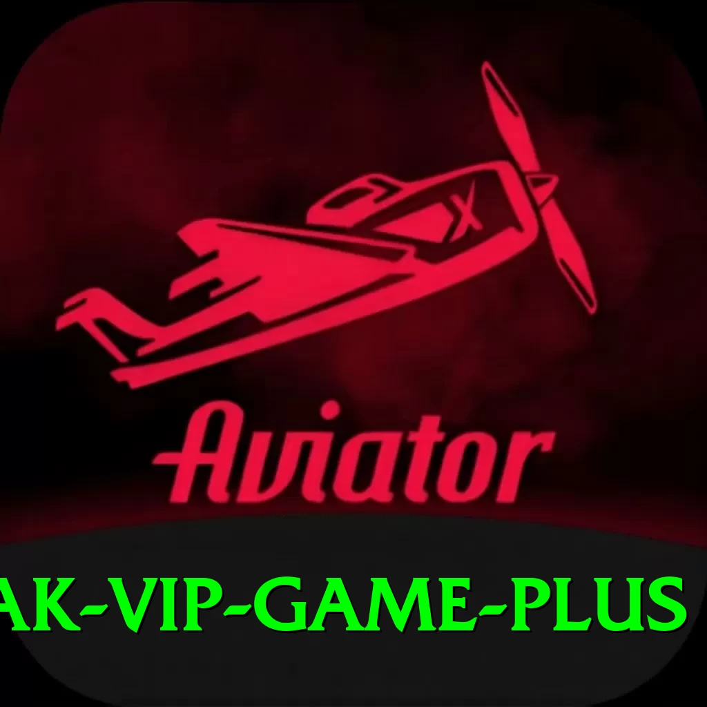 Pak Vip Game Plus v1.2.9 - 2