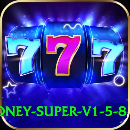 PakGame Money Super v1.5.8 - 2