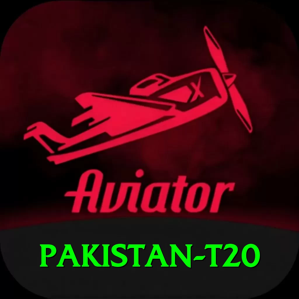 pakistan t20 Turbo v1.6.4 - 2
