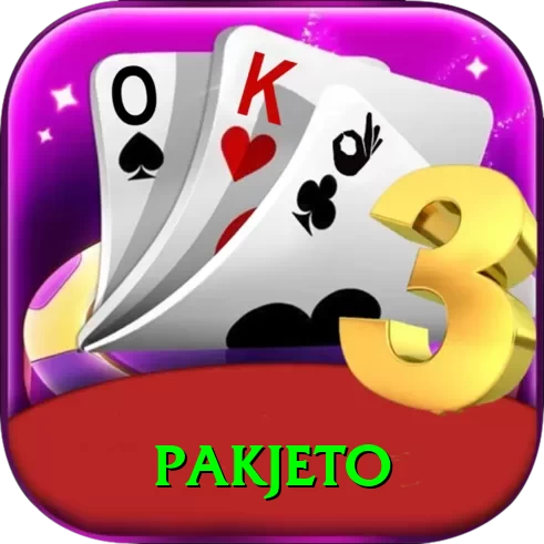 pakjeto Casino Prime v2.9.8 - 2