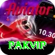 pakvip Pro Edition v2.9.7