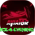 pick 4 evening Master Latest v3.1.3