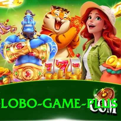 PK Lobo Game Gold v5.0.2 - 2
