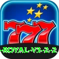 PK Lobo Game Slots Royal v3.2.2