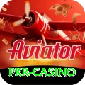 PKR Casino VIP v4.7.4
