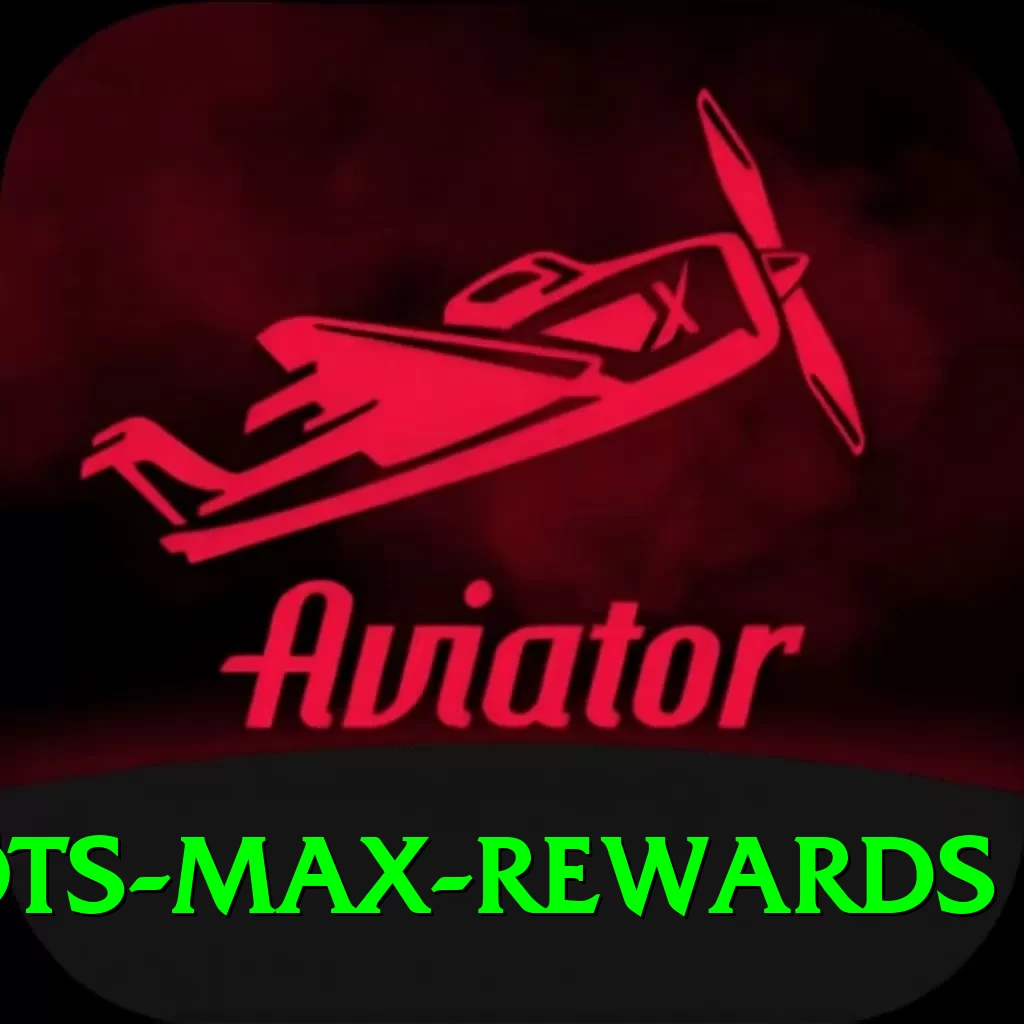 PKR Slots Max Rewards - 2