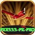pkr333 PK Pro