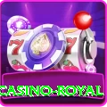PKR47 Game Live Casino Royal