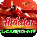 pkr67 Deluxe Casino App