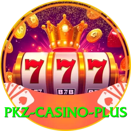 PKZ Casino Supreme APK v4.0.9 - 2