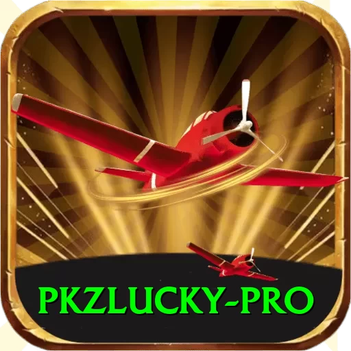 pkzlucky King v2.5.5 - 2