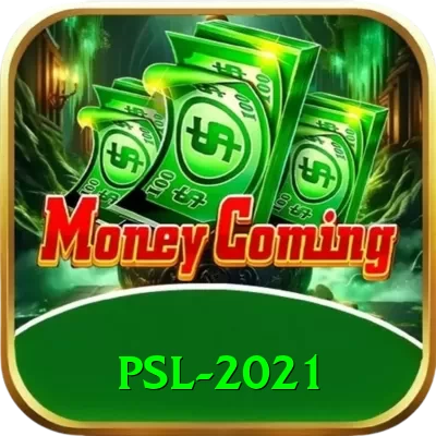psl 2021 Bonus Gold v4.5.0 - 2
