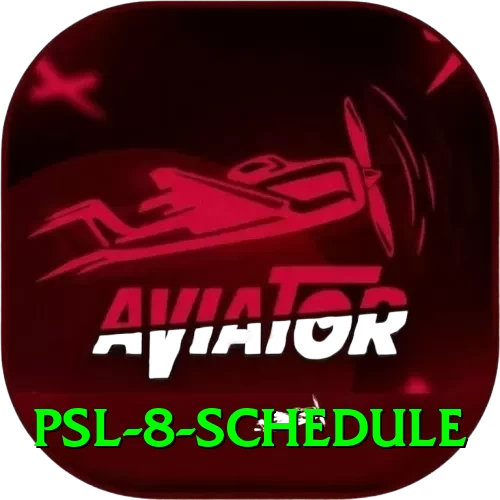 psl 8 schedule Live Casino Pro - 2