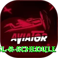 psl 8 schedule Live Casino Pro