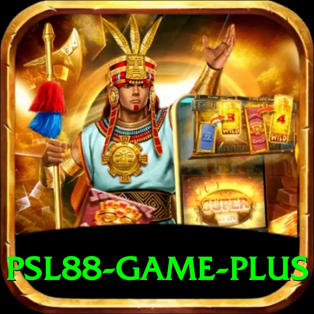 PSL88 Game Pro v2.4.8 - 2