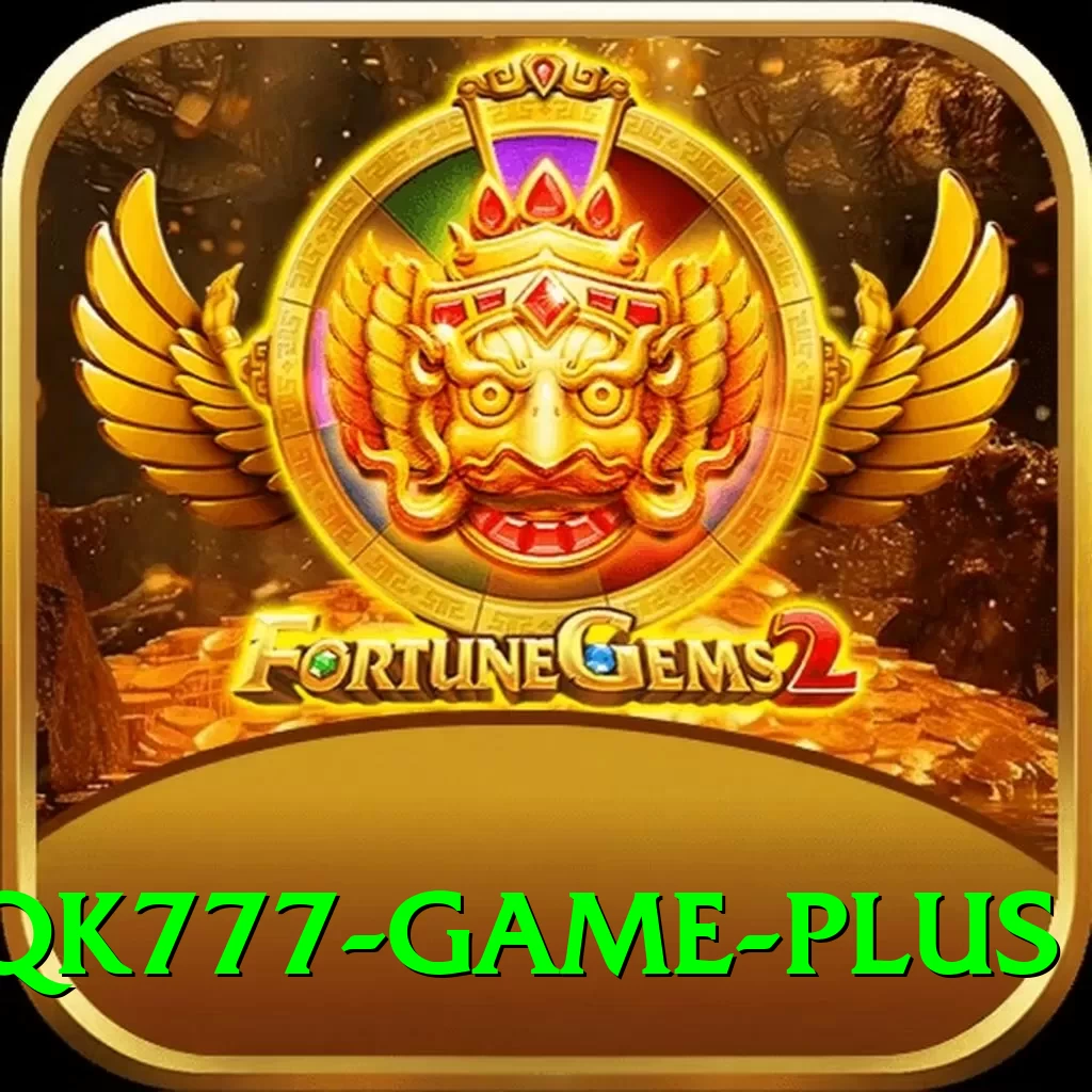 QK777 Game Master v3.0.4 - 2