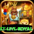 qpbet Live Royal