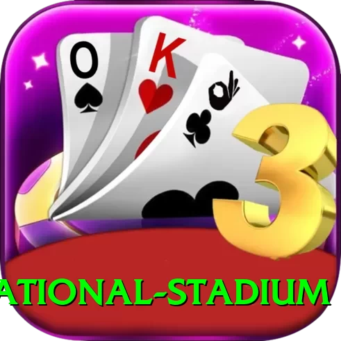 rajiv gandhi international stadium Casino Legend v5.9.6 - 2