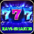 ravi shastri PK Gold