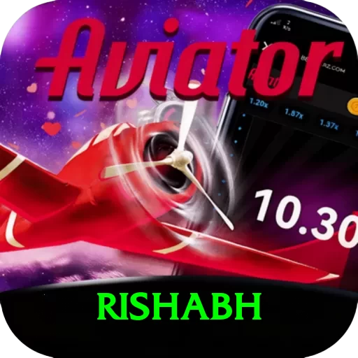 rishabh - Mega Edition v5.2.7 - 2