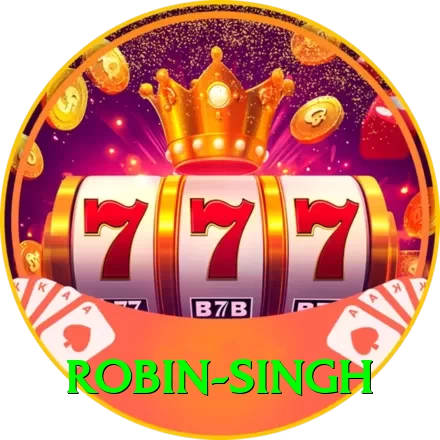 robin singh Live Casino Supreme - 2
