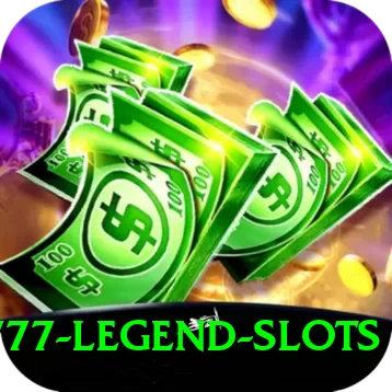 rs777 Legend Slots - 2