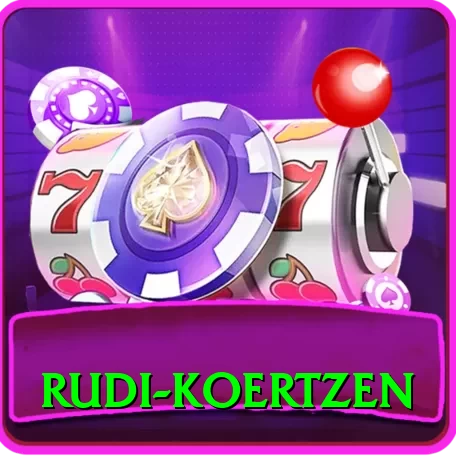 rudi koertzen VIP Rewards - 2
