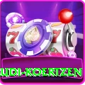 rudi koertzen VIP Rewards