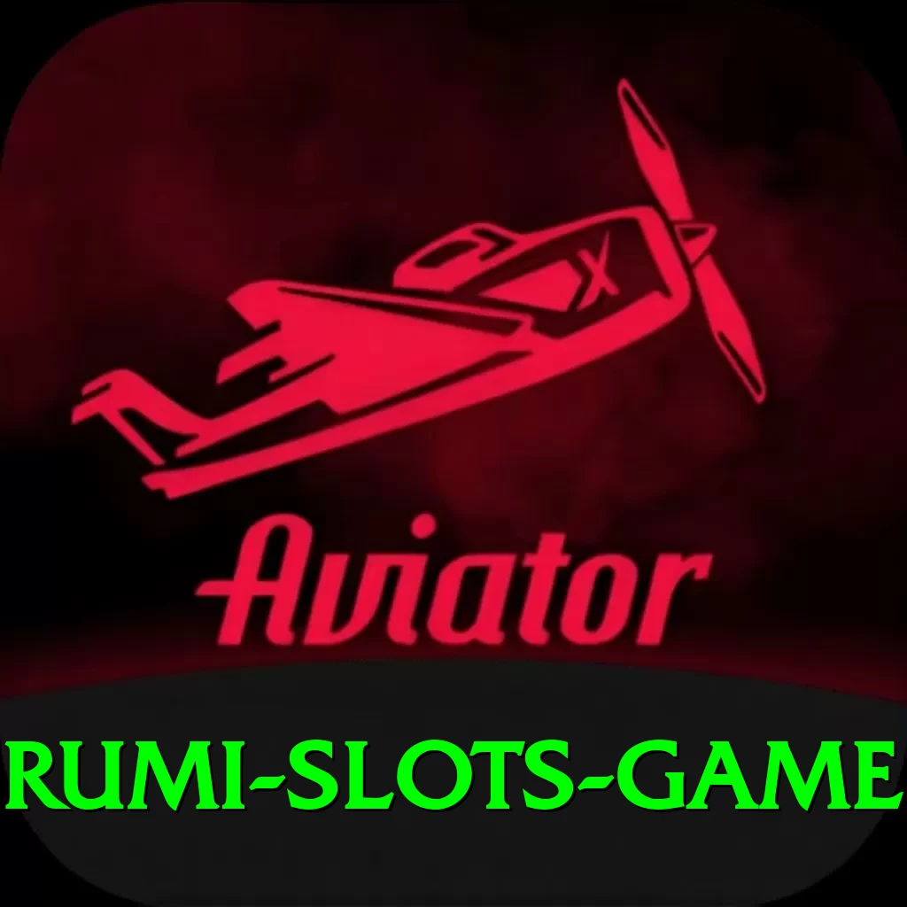 Rumi Slots Game Premium Plus v3.2.6 - 2