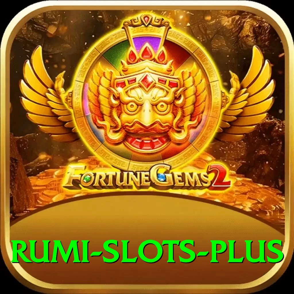 Rumi Slots Gold Pro v5.5.8 - 2