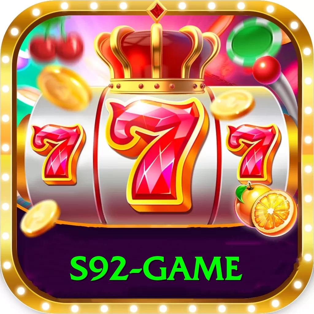 S92 Game Plus v5.2.3 - 2