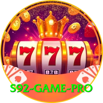 S92 Game APK Mega v2.3.7 - 2