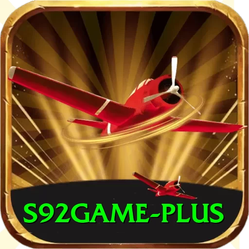 S92Game Max - Free Download - 2