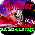 sa 20 league Premium v4.2.3