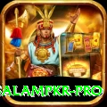 SalamPKR Jackpot Royal v2.9.6