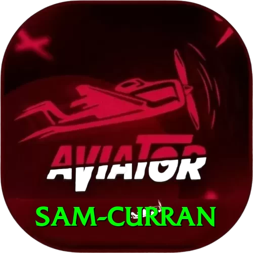 sam curran - Real Money Turbo - 2