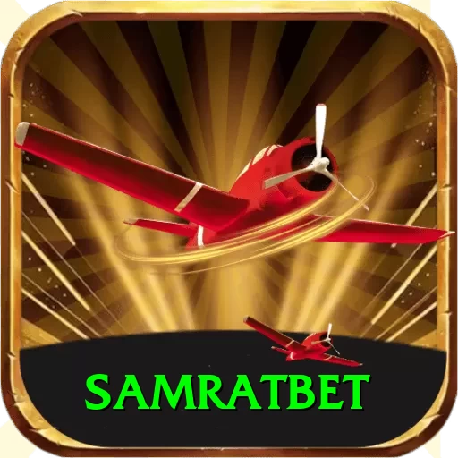 samratbet Slots Legend v3.5.7 - 2